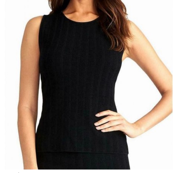 RACHEL Rachel Roy Tops - NWT RACHEL ROY Knit Tank top